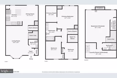 138 Paden Court, Forest Hill, MD 21050 - Photo 30