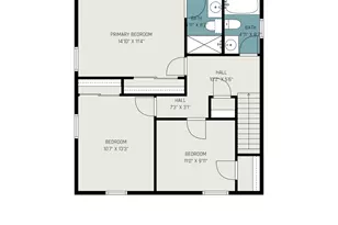 604 Fox Bow Dr, Bel Air, MD 21014 - Photo 26