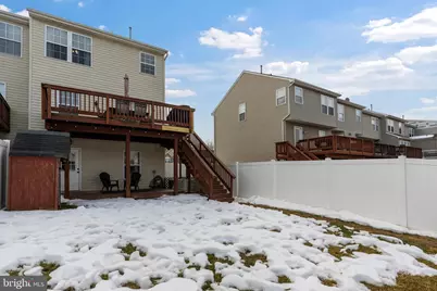 2033 Mardic Drive, Forest Hill, MD 21050 - Photo 56