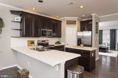 3013 Raking Leaf Drive, Abingdon, MD 21009 - Photo 8