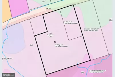 703-705A Philadelphia Road, Joppa, MD 21085 - Photo 24