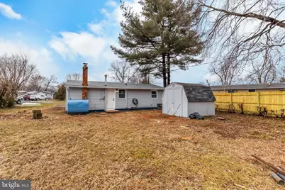 3905 Love Avenue, Edgewood, MD 21040 - Photo 26