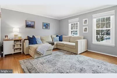 2509 Buckingham Court, Abingdon, MD 21009 - Photo 4