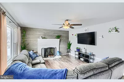 1601 Redfield Road, Bel Air, MD 21015 - Photo 4