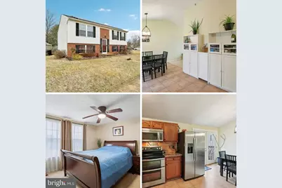 925 Hamburg Drive, Abingdon, MD 21009 - Photo 1