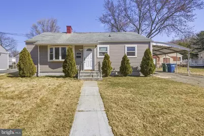 687 Plater Street, Aberdeen, MD 21001 - Photo 22