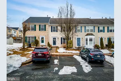 725 Shallow Ridge Court, Abingdon, MD 21009 - Photo 1