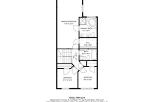 725 Shallow Ridge Ct, Abingdon, MD 21009 - Photo 34