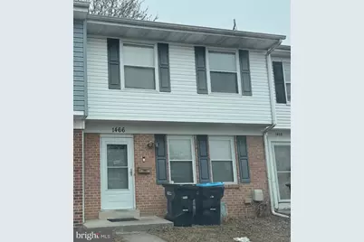 1466 Harford Square Drive, Edgewood, MD 21040 - Photo 1