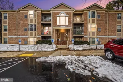 205 Star Pointe Court #1D, Abingdon, MD 21009 - Photo 1