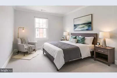 201 Burkwood Court #201-2F, Bel Air, MD 21015 - Photo 12