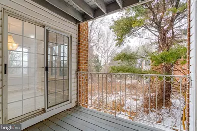 201 Burkwood Court #201-2F, Bel Air, MD 21015 - Photo 72