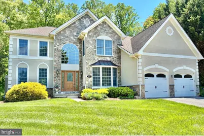 400 Teresa Marie Court, Bel Air, MD 21015 - Photo 1