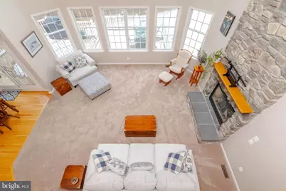 400 Teresa Marie Court, Bel Air, MD 21015 - Photo 4