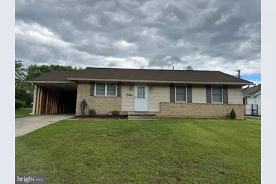 705 Bayberry Road, Edgewood, MD 21040 - Photo 1
