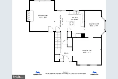 822 Lancaster Drive, Bel Air, MD 21014 - Photo 56