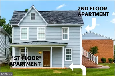 30 E Broadway #FLAT 2, Bel Air, MD 21014 - Photo 2