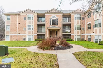 201 Windmille Pointe Court #1D, Abingdon, MD 21009 - Photo 1
