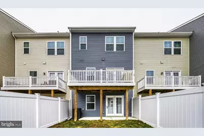 2528 Schooner Way, Bel Air, MD 21015 - Photo 26