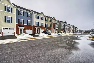 2528 Schooner Way, Bel Air, MD 21015 - Photo 2