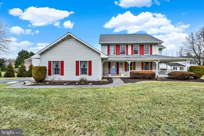 1613 Rolling Road, Bel Air, MD 21014 - Photo 1