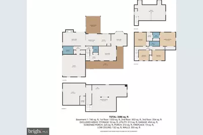 1613 Rolling Road, Bel Air, MD 21014 - Photo 66