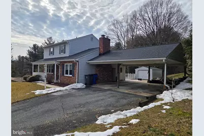1814 Ridgecroft Drive, Forest Hill, MD 21050 - Photo 2