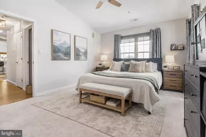 1721 Chrisemmett Court #3A, Forest Hill, MD 21050 - Photo 10