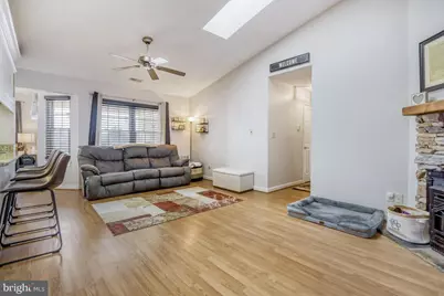 1721 Chrisemmett Court #3A, Forest Hill, MD 21050 - Photo 6