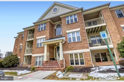 1721 Chrisemmett Court #3A, Forest Hill, MD 21050 - Photo 1