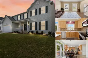 2204 Autumn Glow Ct, Bel Air, MD 21015 - Photo 1