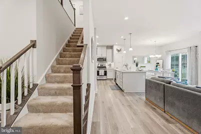 2517 Chessie Way, Bel Air, MD 21015 - Photo 8