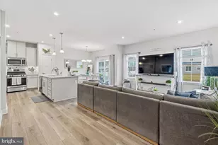 2517 Chessie Wy, Bel Air, MD 21015 - Photo 10
