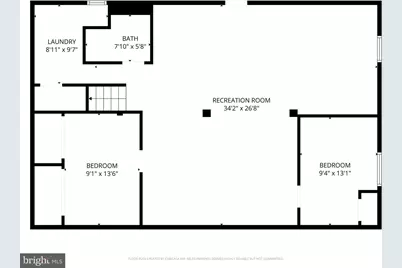 1601 Redfield Road, Bel Air, MD 21015 - Photo 72