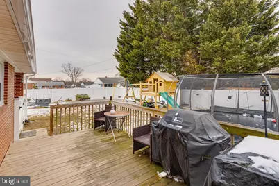 1601 Redfield Road, Bel Air, MD 21015 - Photo 60