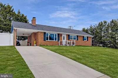 1601 Redfield Road, Bel Air, MD 21015 - Photo 2