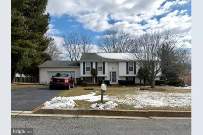709 Paul Drive, Aberdeen, MD 21001 - Photo 1