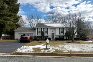 709 Paul Dr, Aberdeen, MD 21001 - Photo 1