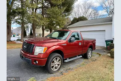 709 Paul Drive, Aberdeen, MD 21001 - Photo 32