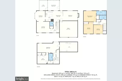 505 Kilkenny Court, Forest Hill, MD 21050 - Photo 44