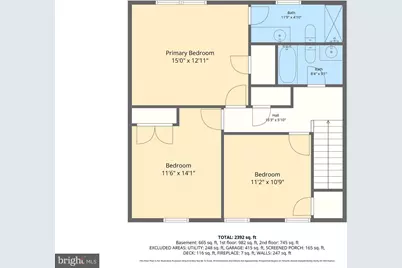 505 Kilkenny Court, Forest Hill, MD 21050 - Photo 42