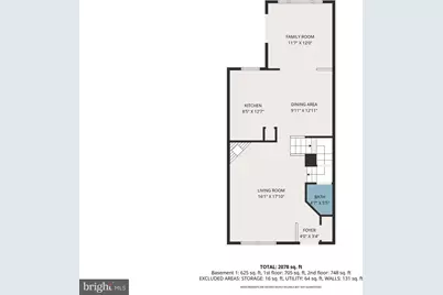 352 Foreland Garth, Abingdon, MD 21009 - Photo 32