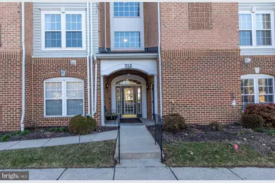712 Kings Path #3A, Bel Air, MD 21014 - Photo 2