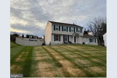 614 Camelot Drive, Bel Air, MD 21015 - Photo 1