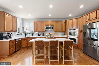 702 Monarchos Drive, Havre de Grace, MD 21078 - Photo 12