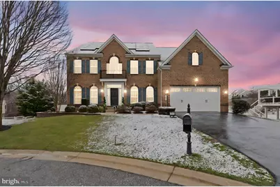702 Monarchos Drive, Havre de Grace, MD 21078 - Photo 1