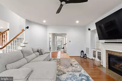 702 Monarchos Drive, Havre de Grace, MD 21078 - Photo 16