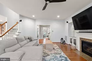 702 Monarchos Dr, Havre de Grace, MD 21078 - Photo 16