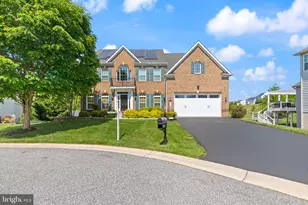 702 Monarchos Dr, Havre de Grace, MD 21078 - Photo 2