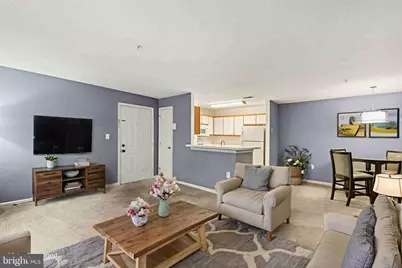 1201 Friars Wood Court #202, Belcamp, MD 21017 - Photo 2